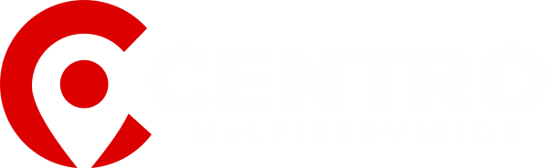 Centro Multiservicios
