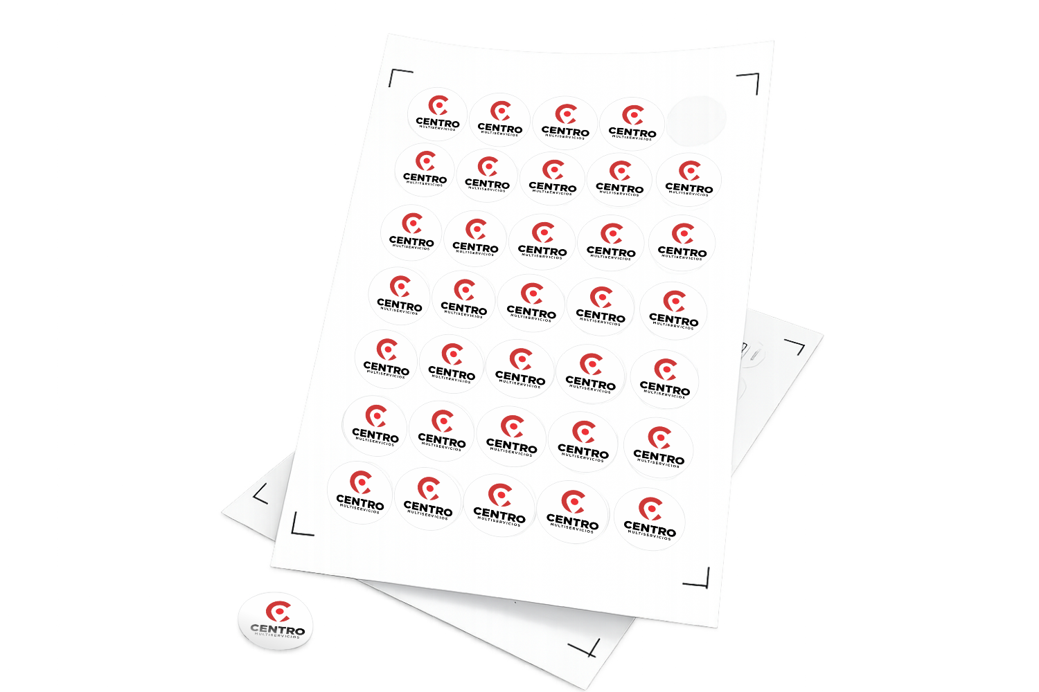 Etiquetas para Productos