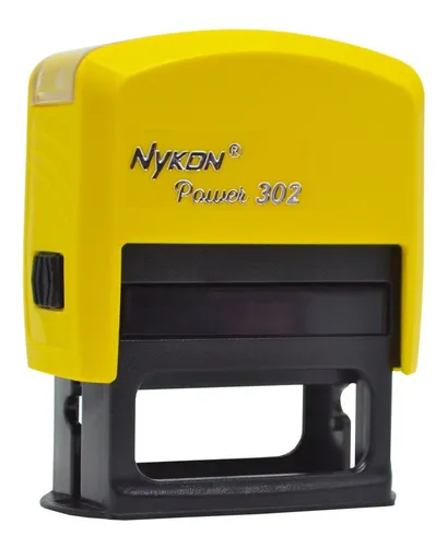 Sello Automático Mediano