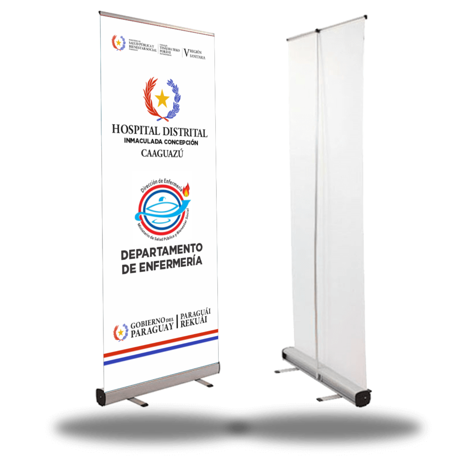 Banner  Roll Up
